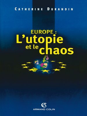 cover image of Europe